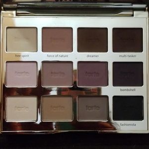 Tarte Tartelette Palette